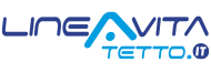 Linea Vita Tetto Logo